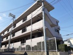 フェニックス三田の外観画像