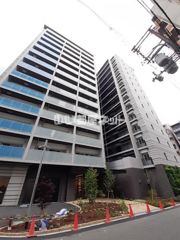 アーバンドルフ天満の外観画像