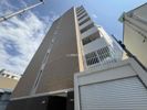 リアンジェ兵庫本町の間取り画像