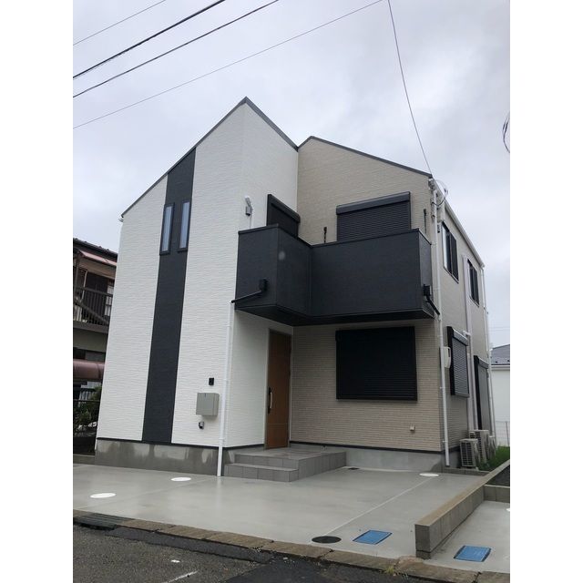 Kolet玉川学園前の外観画像