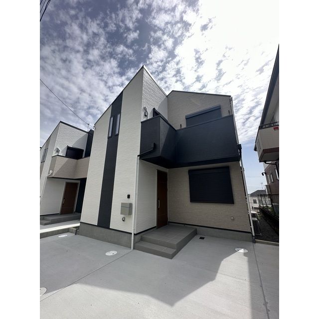 Kolet玉川学園前#03の外観画像