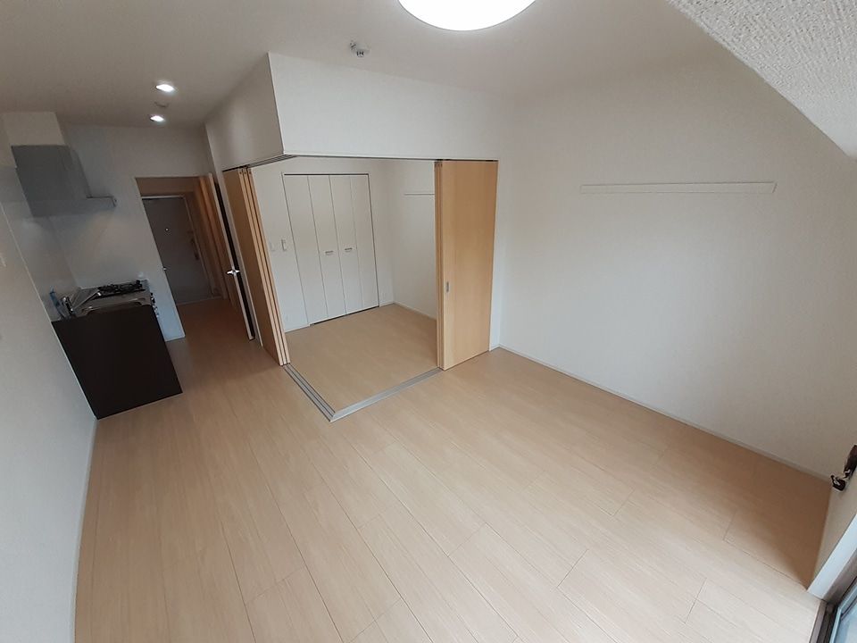 リビング