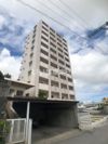 アンドーバーテラス識名の間取り画像