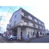 城南ヒルズの間取り画像