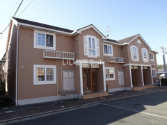 N＆YアベニューGの外観画像