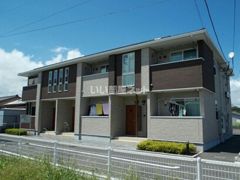 ピアチェーレⅡの外観画像