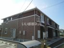 サンモール・エヌの間取り画像