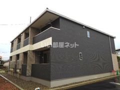 ウィンブリーの外観画像