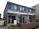 サニー本城の外観