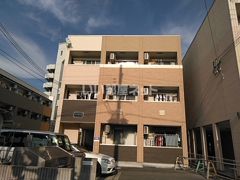 フジパレス浜寺サウスⅡ番館の外観画像