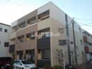 フジパレス堺浜寺石津の間取り画像