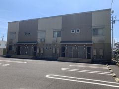 セレッソの外観画像