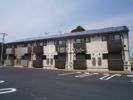 フォーゲルテラス ロート Ⅰの間取り画像
