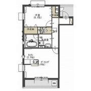 M.グラードの間取り画像