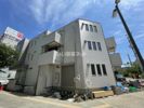 MAISON PRIMEROの間取り画像