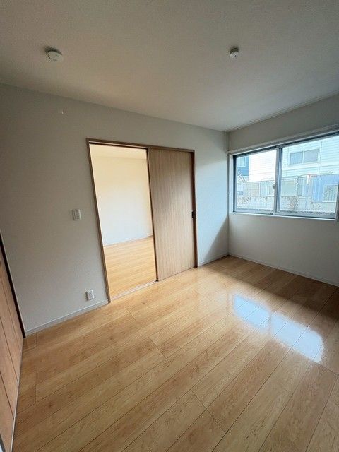 洋室