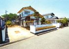 杉並台戸建（40－18）の外観画像