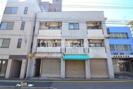 信栄ビルの外観画像