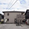 リーベ中津原の外観