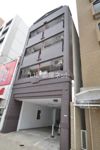 藤澤ビルの間取り画像