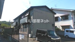 ファイン横尾の外観画像