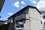 ファイン横尾の間取り画像