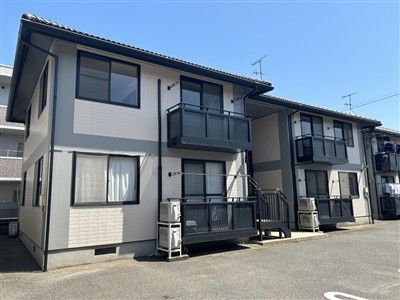 メゾン・プリムローズBの外観画像