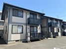メゾン・プリムローズBの間取り画像