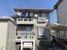 コーポ柿原の間取り画像