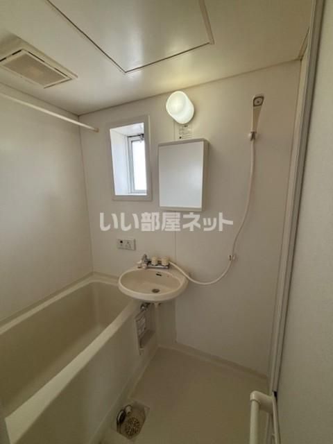 バスルーム