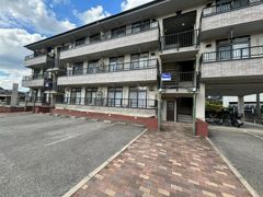 リバーコートカドヤの外観画像