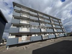 新涯マンションBの外観画像