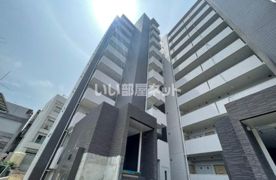 月光呉本町ツインタワーツヴァイ（弐番館）の外観画像