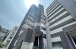 月光呉本町ツインタワーツヴァイ（弐番館）の外観