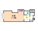 サンシャイン88 A棟の間取り画像