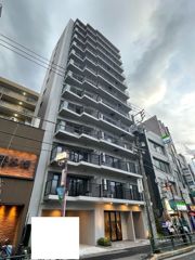 GRANPASEO根岸の外観画像