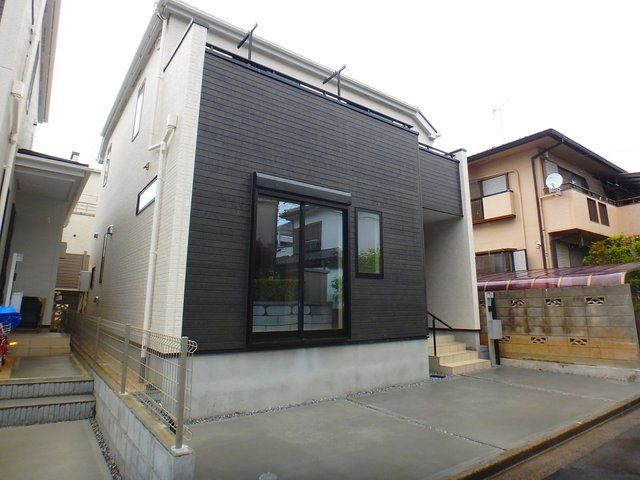 さいたま市東岩槻01の外観画像