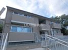 イーストヒルズ高松 Aの間取り画像