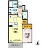 Dーroom SAKURAの間取り画像