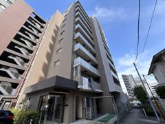プライムコート千成の外観画像