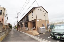 ペアの外観画像