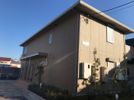 アゼリア上鷺 Eの間取り画像