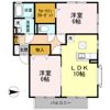 Family Courtの間取り画像
