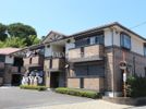 Family Courtの間取り画像