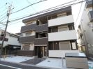 カーサ門源の間取り画像