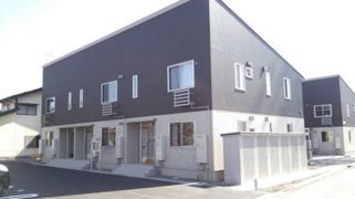 mela casa（ﾒｰﾗｶｰｻﾞ） Bの外観画像