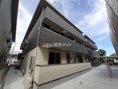 デーヴァ林崎の外観画像