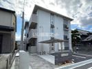 カーザ ソラーレの間取り画像