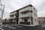 プラザ宮園の外観
