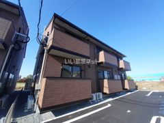 トロワーズ湘南XⅢの外観画像